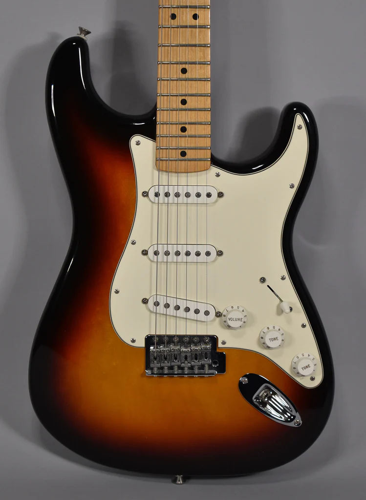 Guitar Two - Image 2